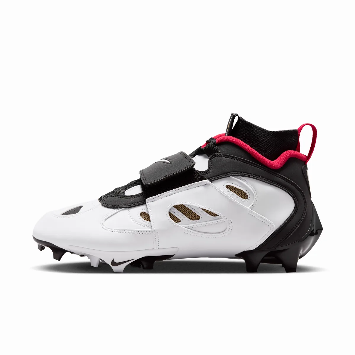 Diamond Turf 2 Football Cleats by Nike