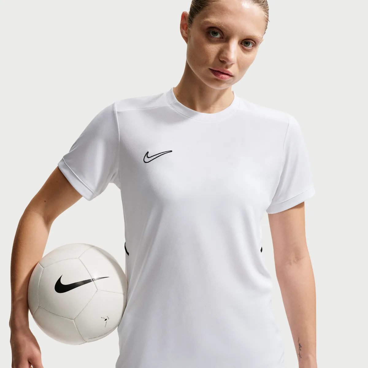 Academy Dri-FIT Soccer Top by Nike