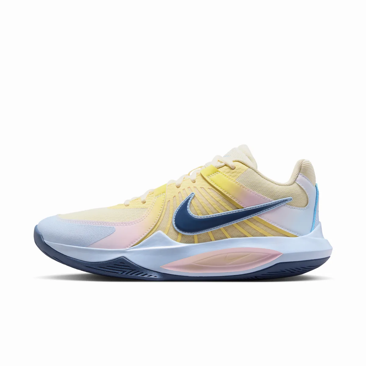 Hyperspeed Court 2 SE Volleyball Shoes by Nike