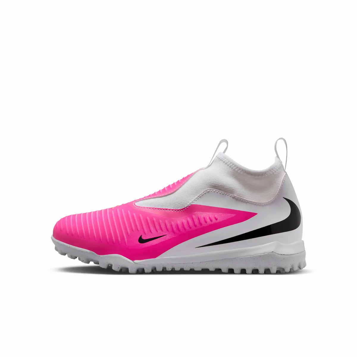 Phantom 6 High Academy Turf Soccer Shoes by Nike