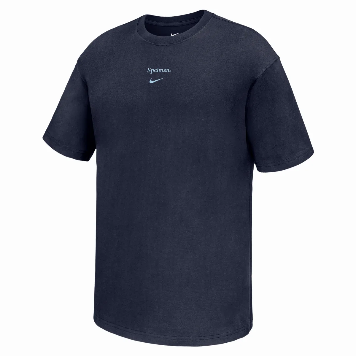 College (spelman College) Short-Sleeve T-Shirt by Nike