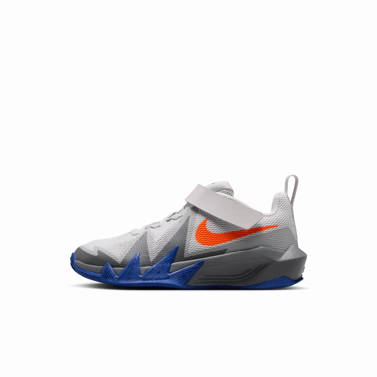 S.T. Dynamite Basketball Shoes by Nike