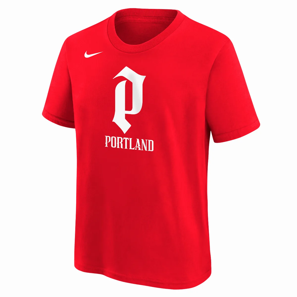 Portland Fire WNBA T-Shirt by Nike