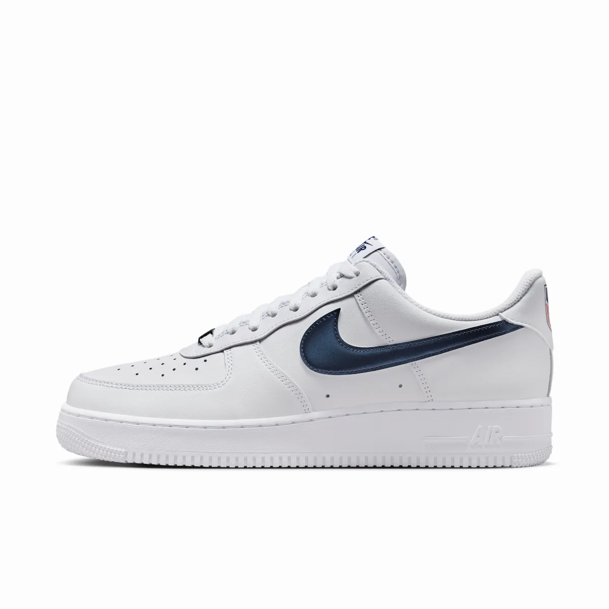 Air Force 1 '07 LV8"USA" Shoes