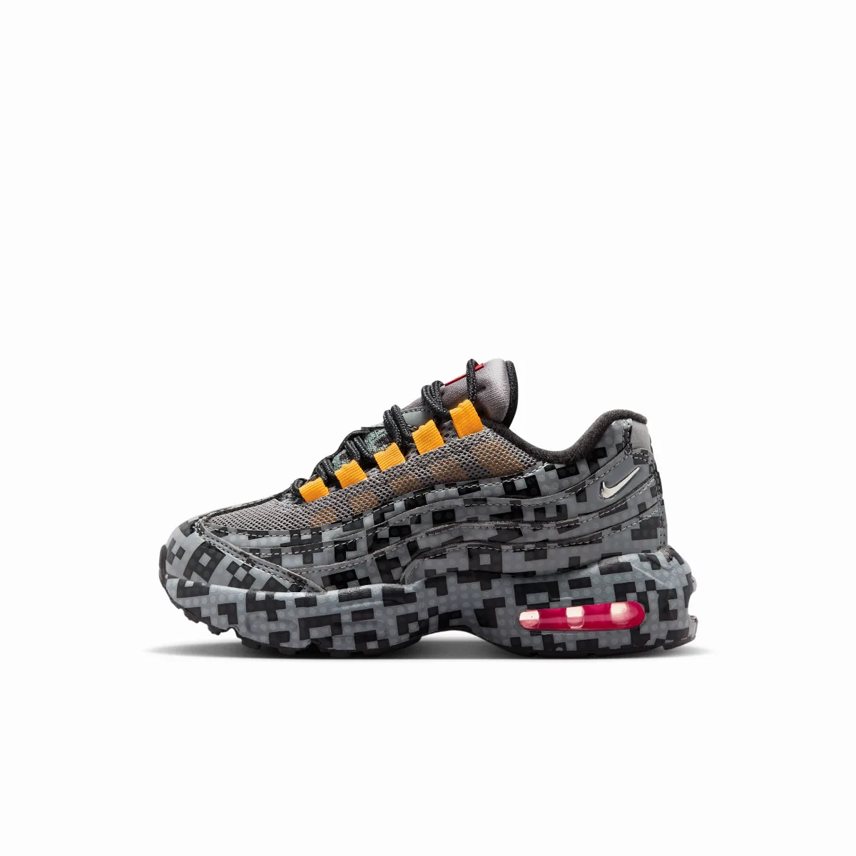 Air Max 95 x LEGO® Collection Shoes by Nike