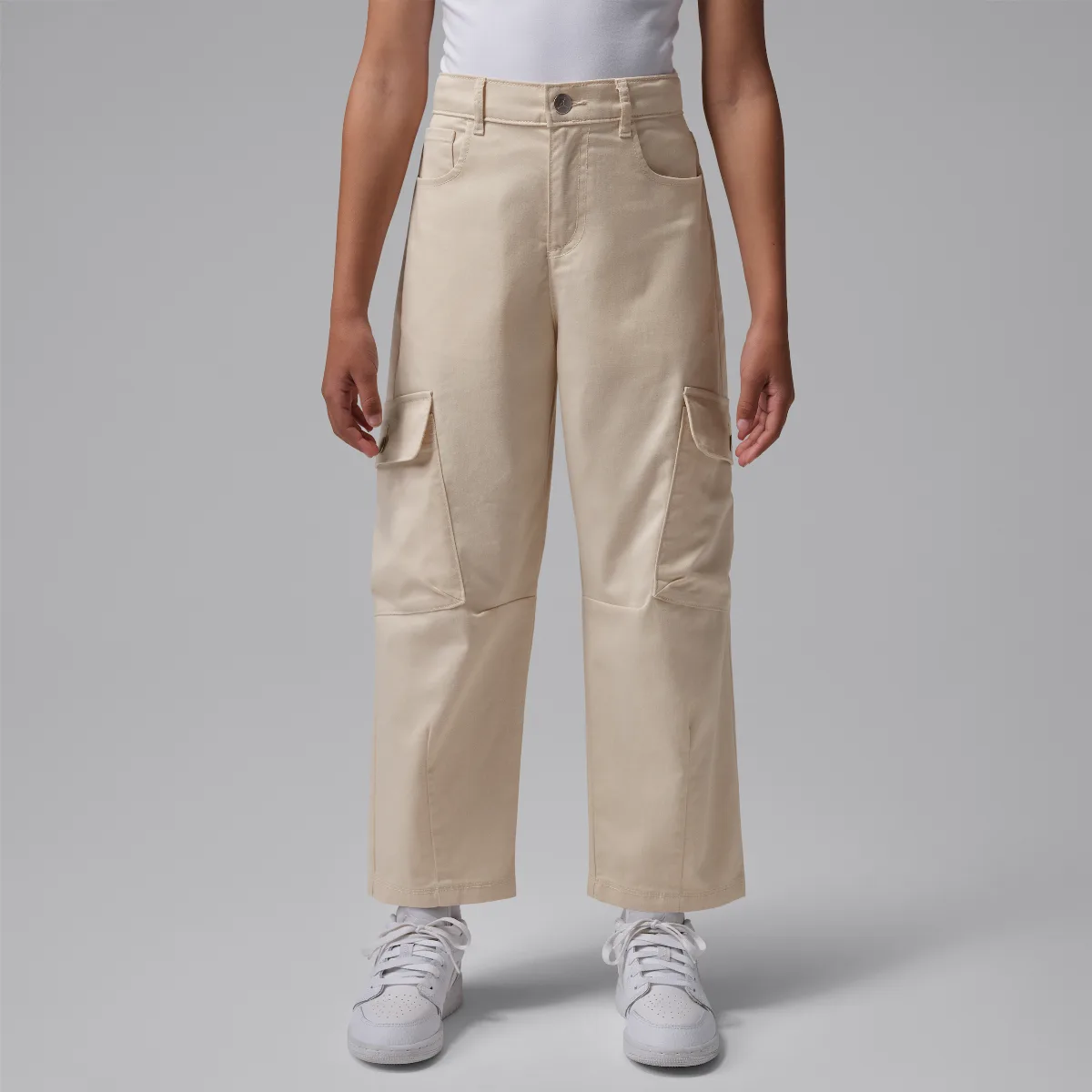 Brooklyn Barrel Pants by Jordan