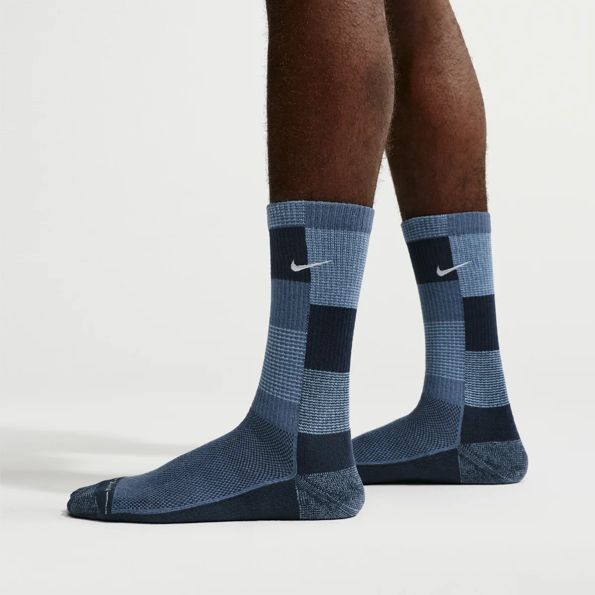 Everyday Elevated Crew Socks (1 Pair) by Nike