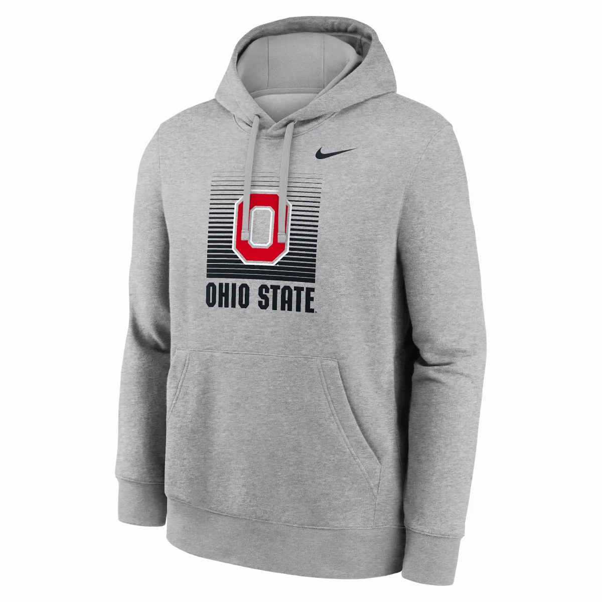 Ohio State Primetime College Pullover Hoodie