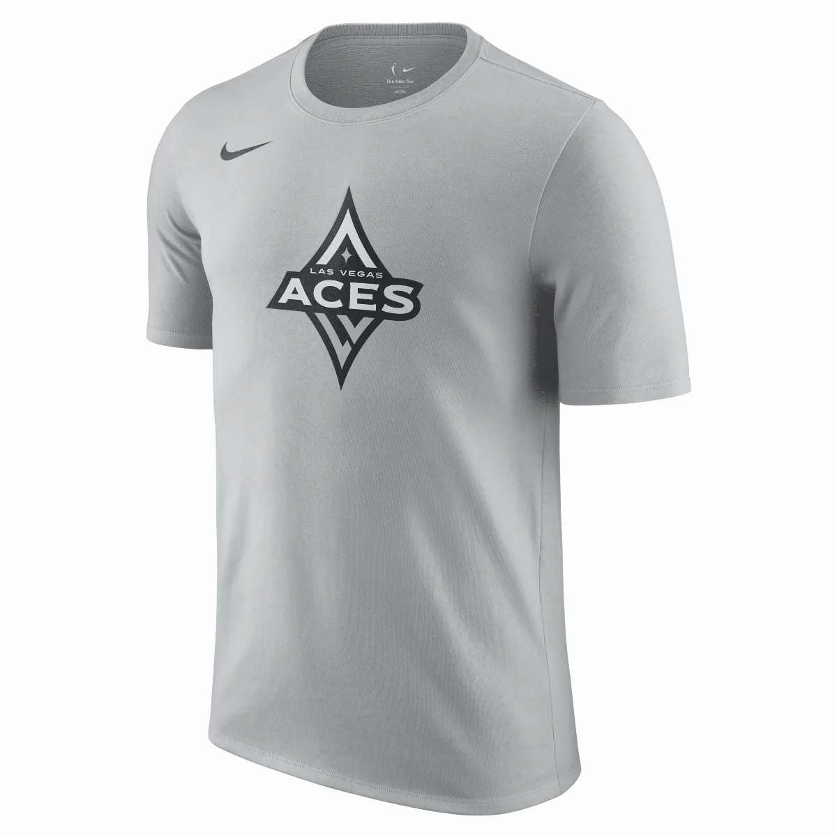 Las Vegas Aces Logo Dri-FIT WNBA T-Shirt by Nike