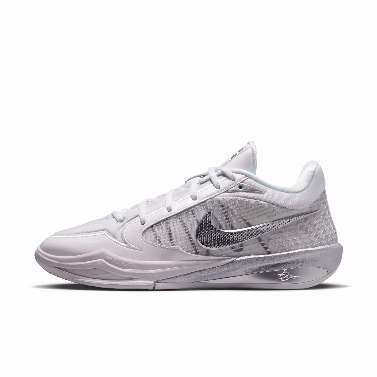 Sabrina 4"Light Work" Basketball Shoes by Nike