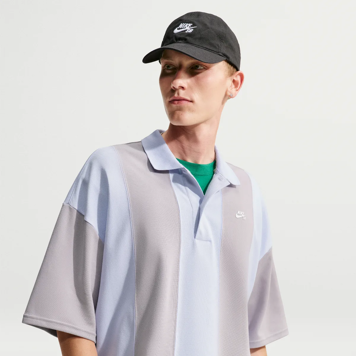 Nike SB Skate Polo by Nike
