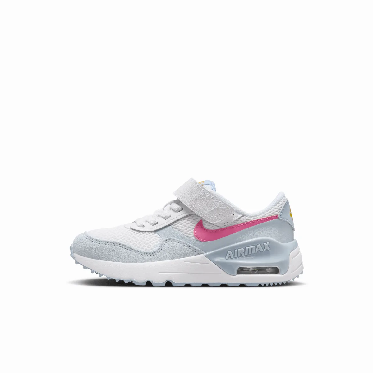 Air Max SYSTM Shoes by Nike