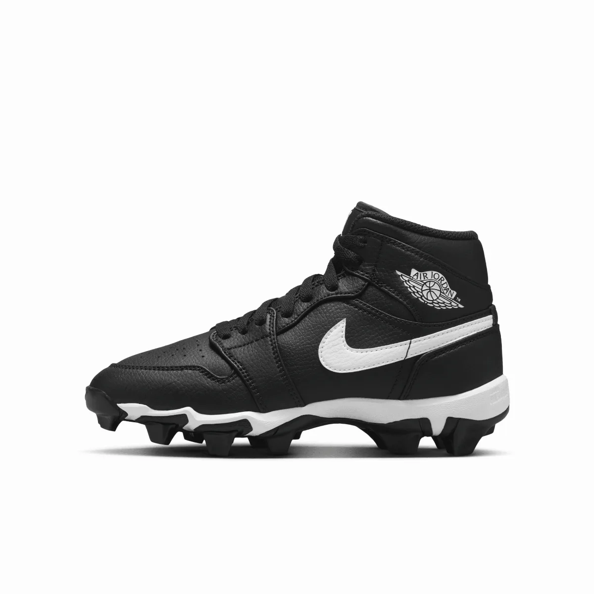 1 Mid Cleats by Jordan