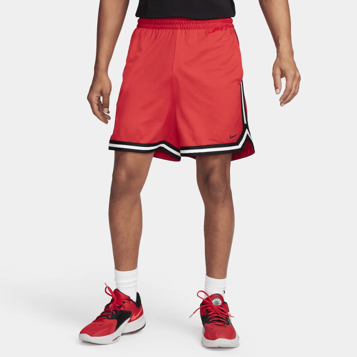 DNA Dri-FIT 6" Basketball Shorts