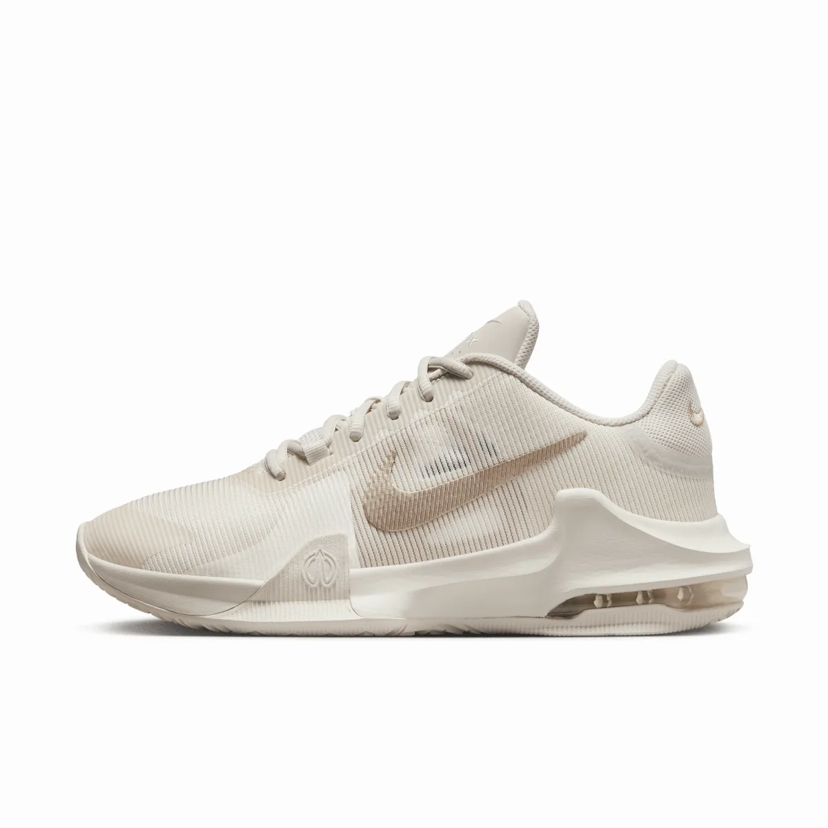 Impact 4 Basketball Shoes by Nike