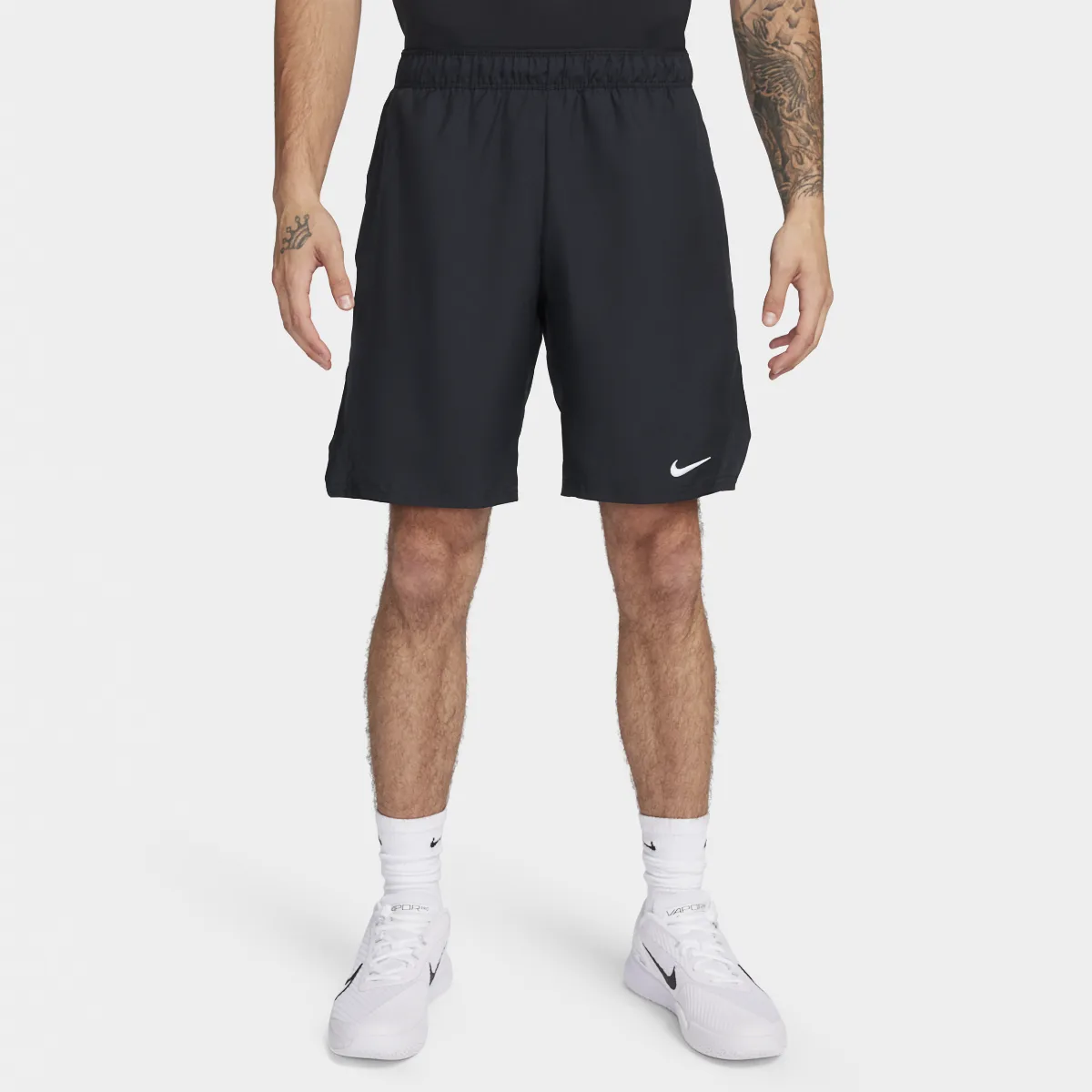 Court Victory Dri-FIT 9" Tennis Shorts by Nike