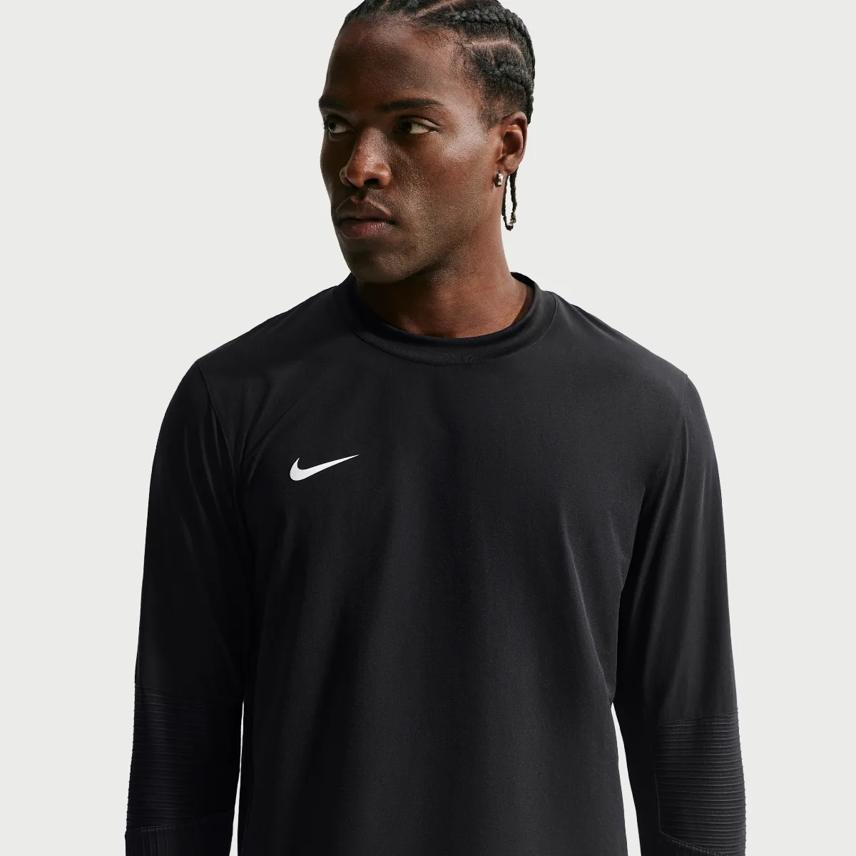 Player Dri-FIT Pullover Crewneck by Nike