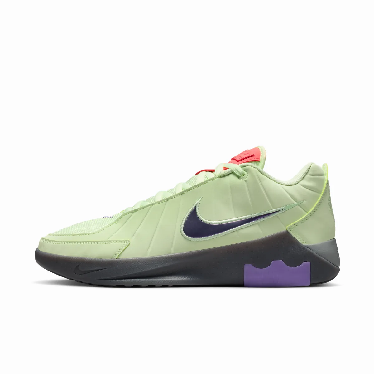LeBron Witness 9 Basketball Shoes by Nike