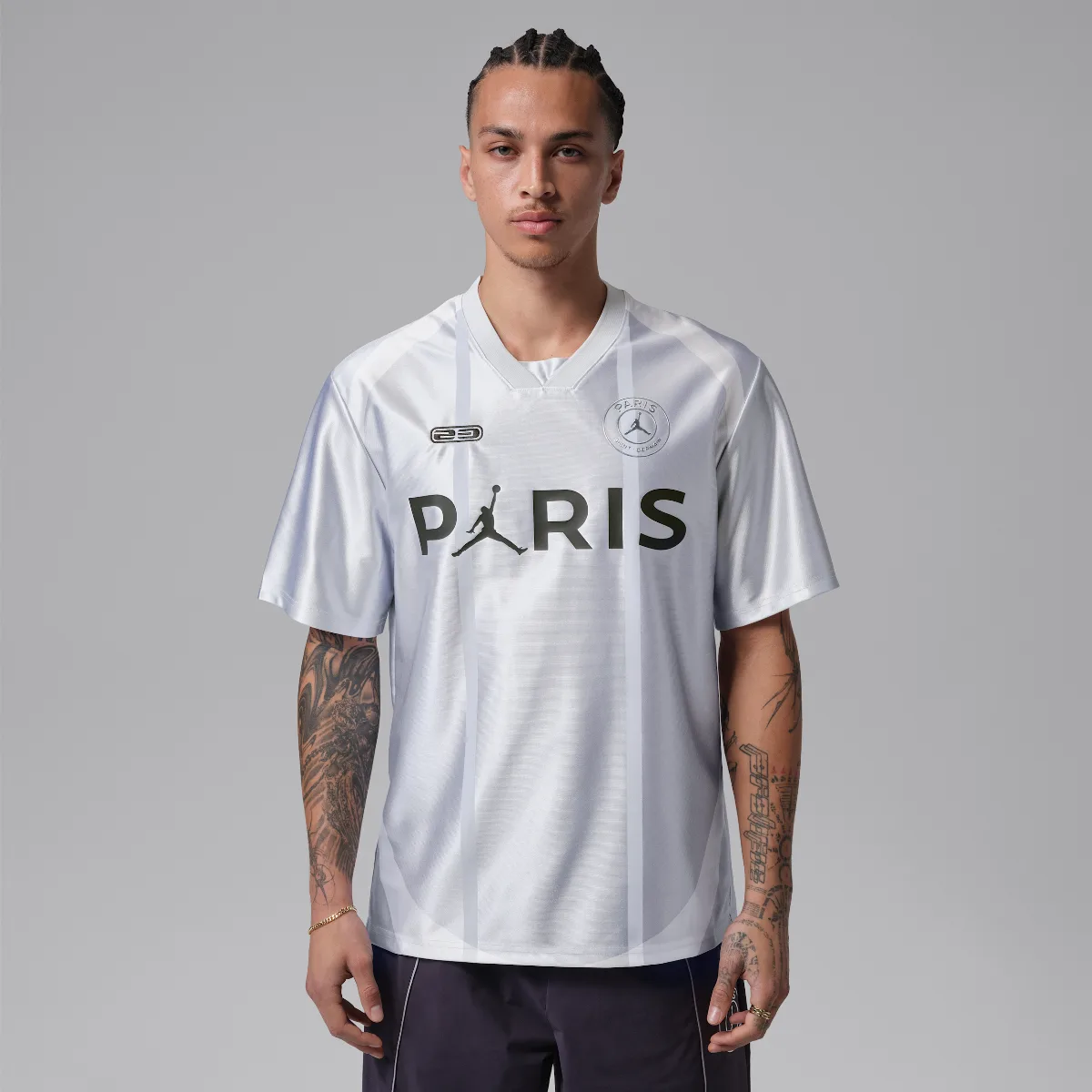Paris Saint-Germain Jersey by Jordan