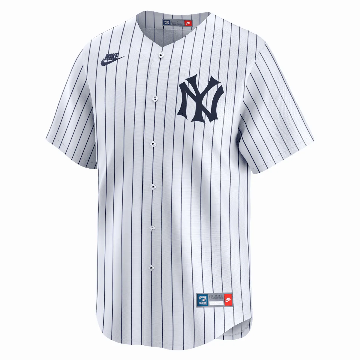 Mickey Mantle New York Yankees Cooperstown Dri-FIT ADV MLB Limited Jersey