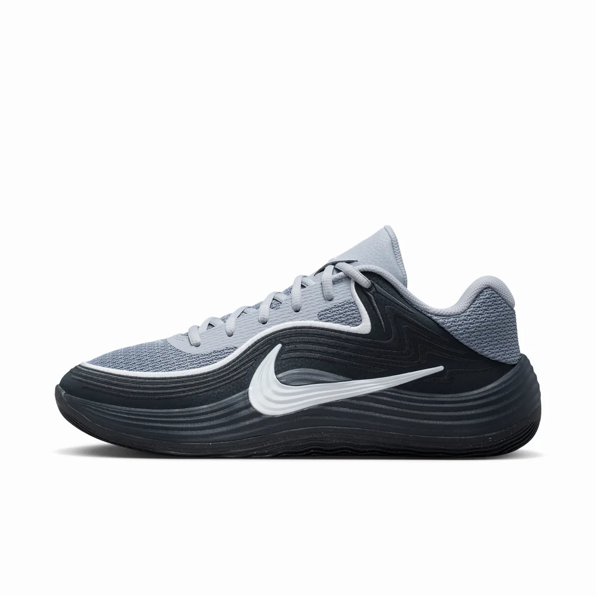 Precision 8 Low Basketball Shoes by Nike