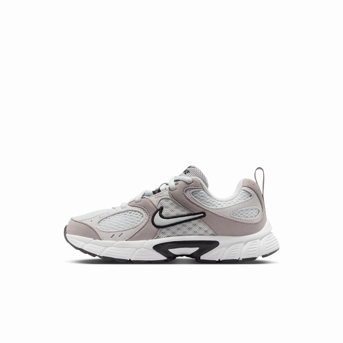 V5 RNR Suede Shoes by Nike