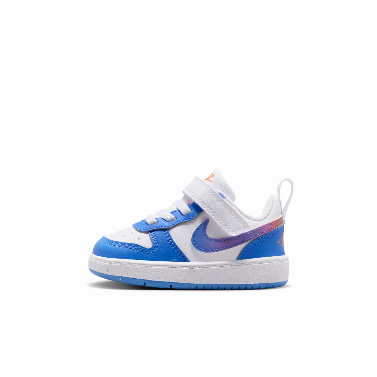 Court Borough Low Shoes by Nike