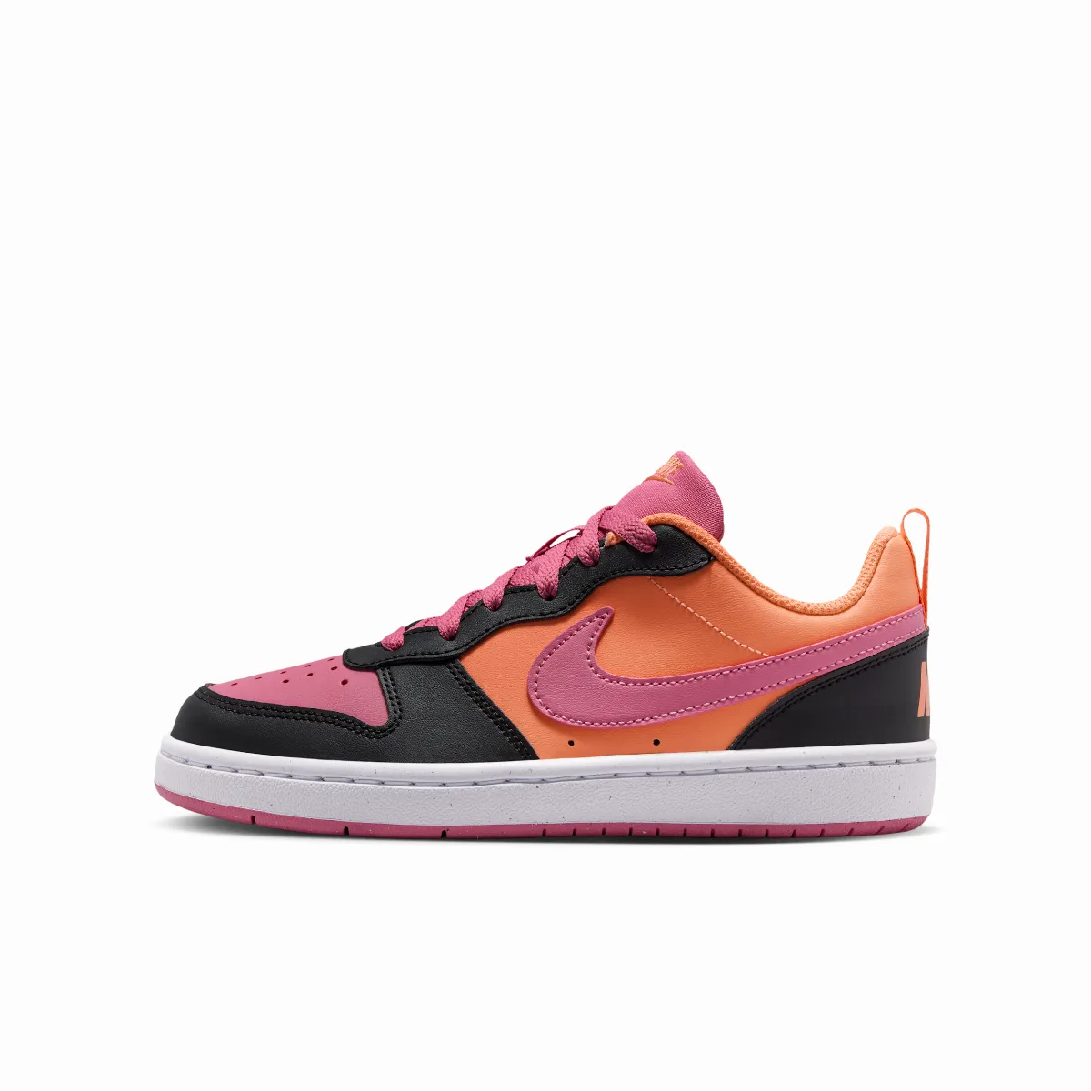 Court Borough Low Recraft Shoes by Nike
