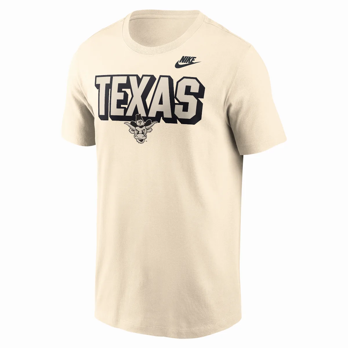 Texas Team Bold College T-Shirt by Nike
