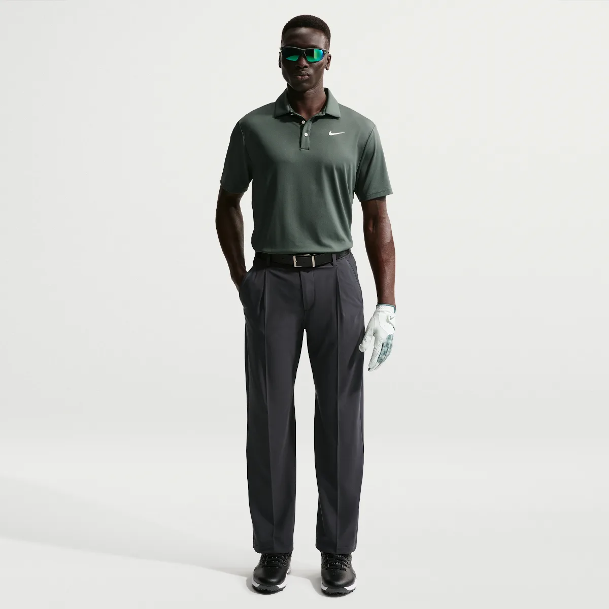 Tailored Performance Dri-FIT Golf Pants