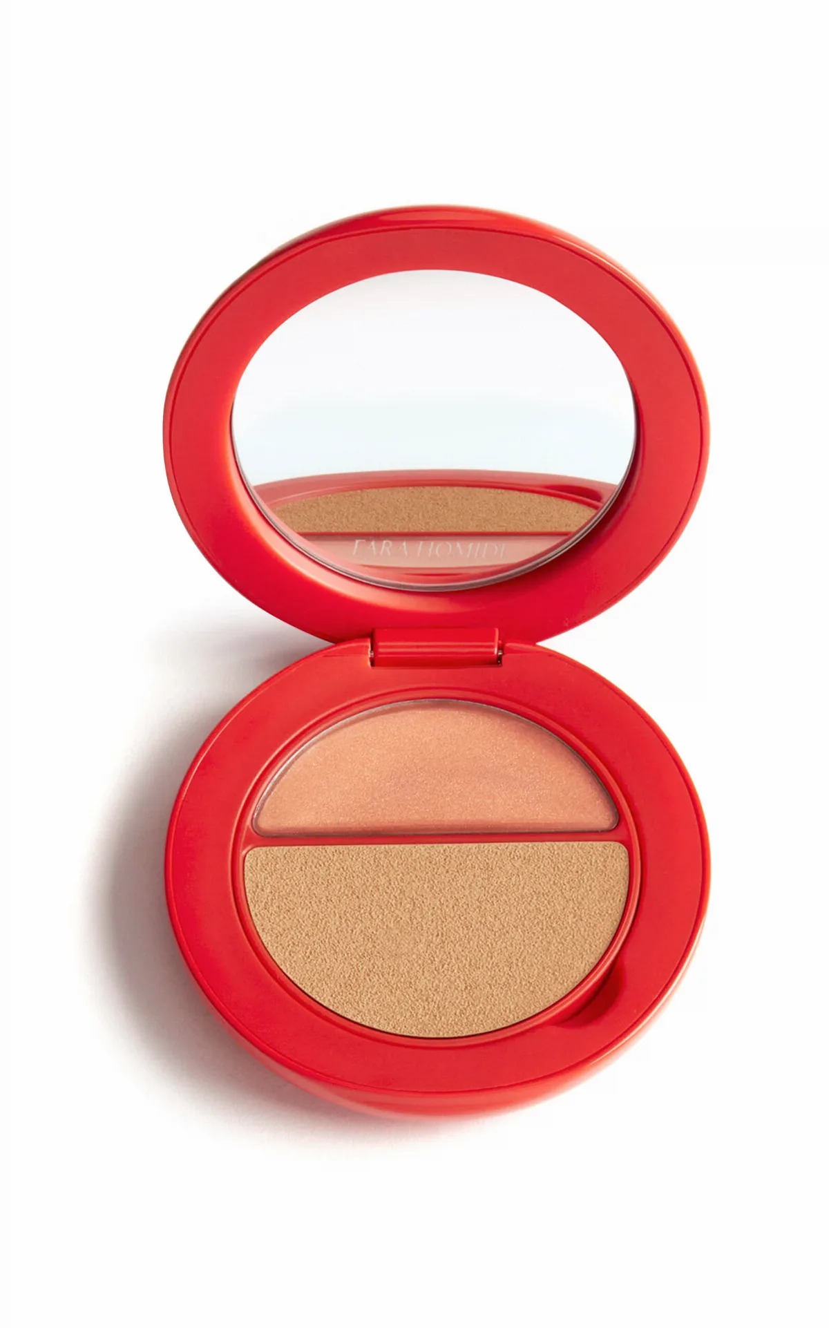 Essential Face Compact - Ochre by Fara Homidi