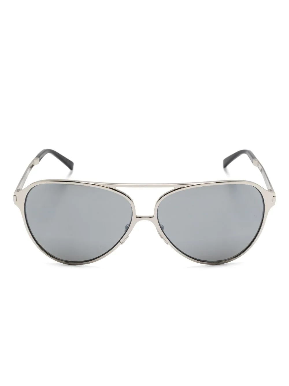 Pilot-Frame Sunglasses by Saint Laurent Eyewear