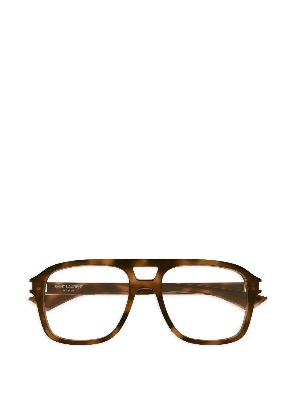 Pilot-Frame Glasses