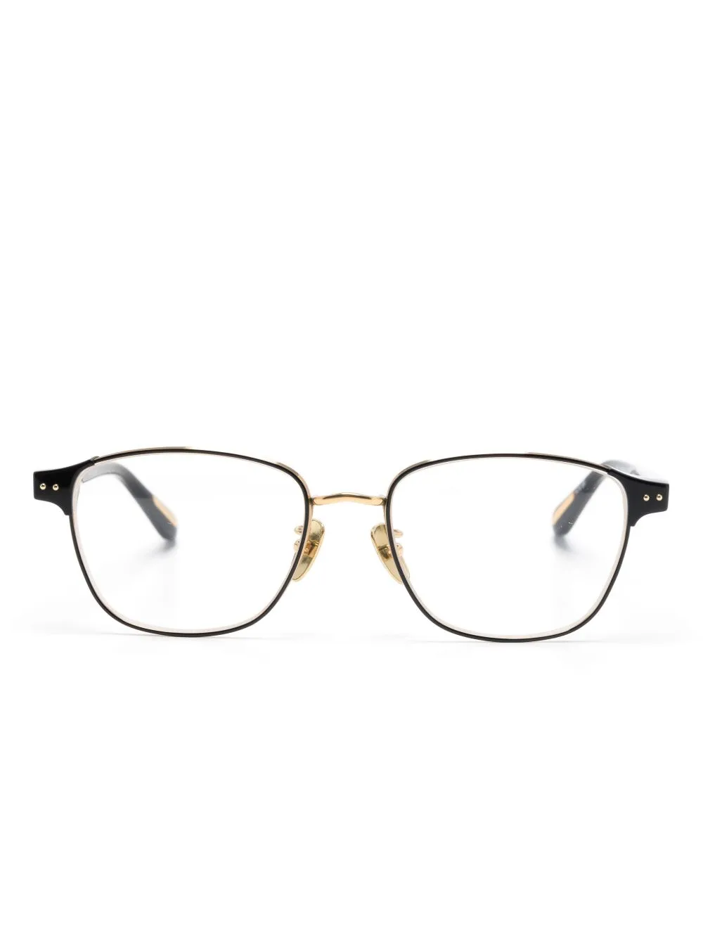 Alvar Glasses by Linda Farrow