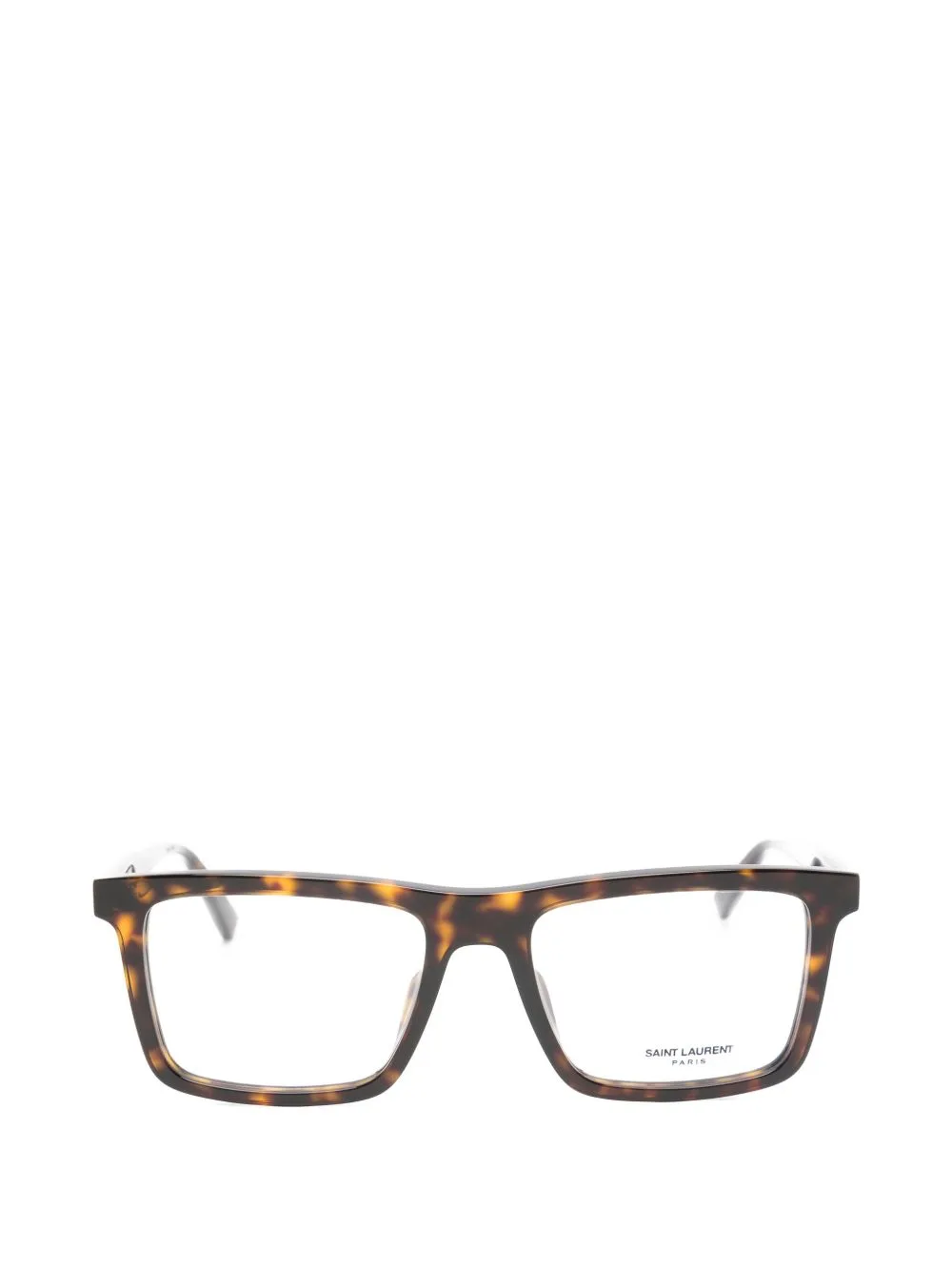 SL906 Rectangle-Frame Glasses