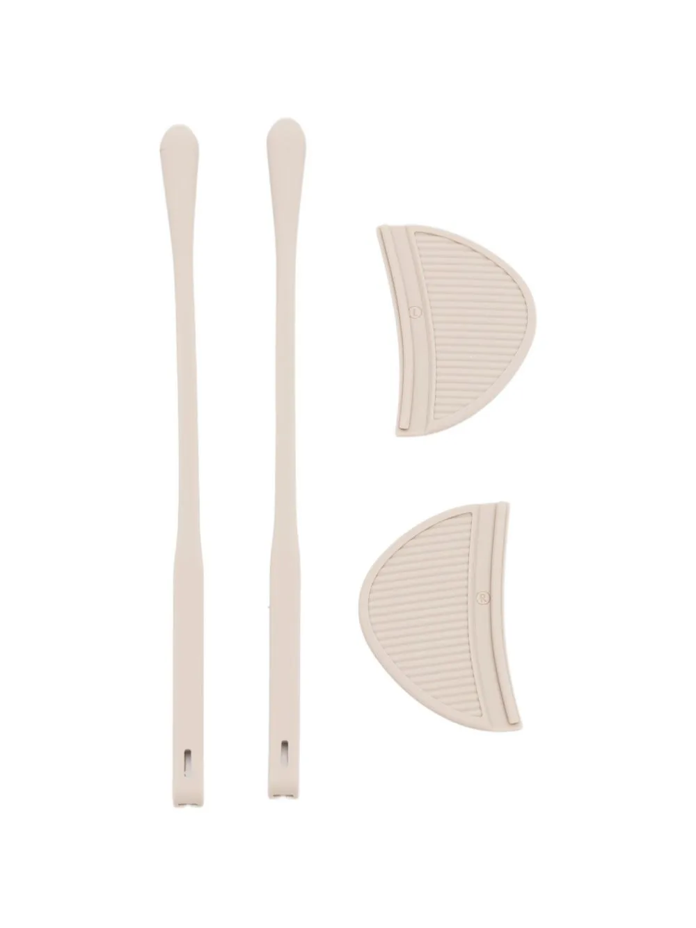 Explorer Collection Sunglasses Accessory by Linda Farrow