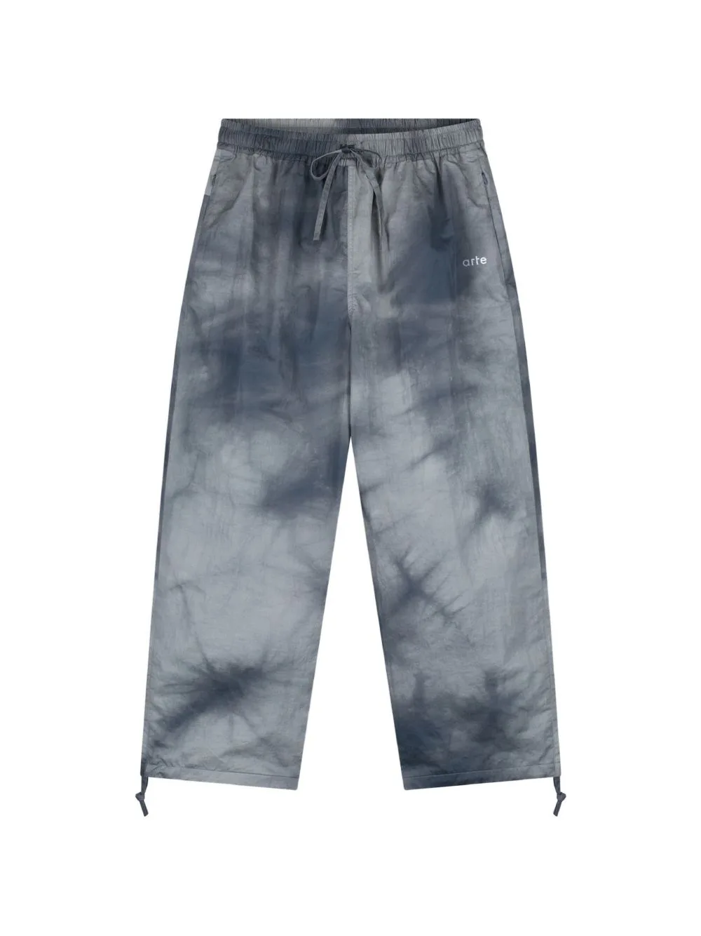 Tie-Dye Track Pants by Arte Antwerp