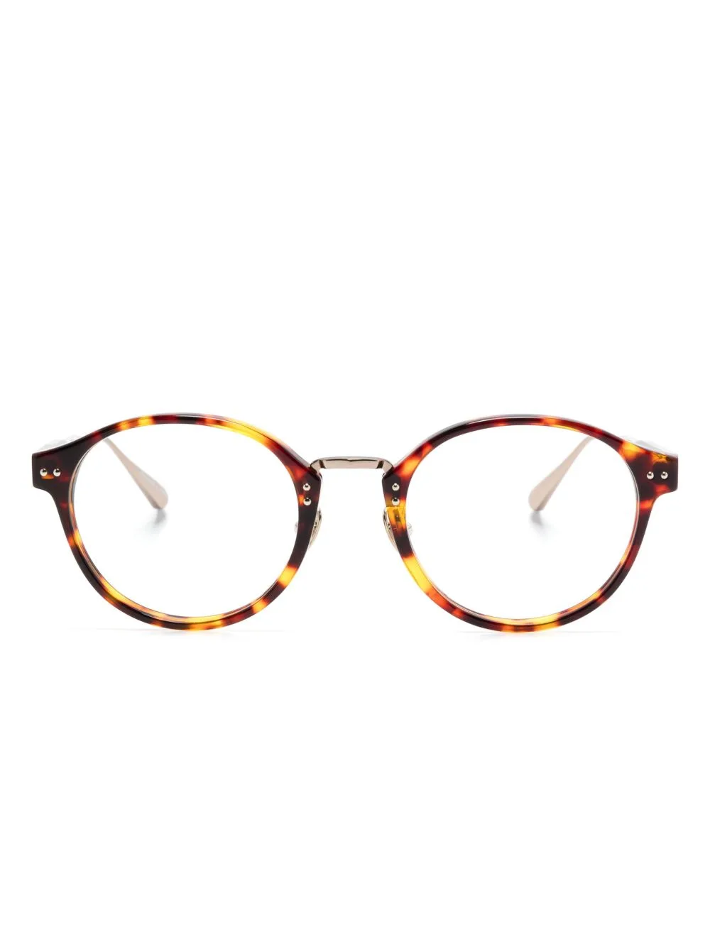 Marco Glasses by Linda Farrow