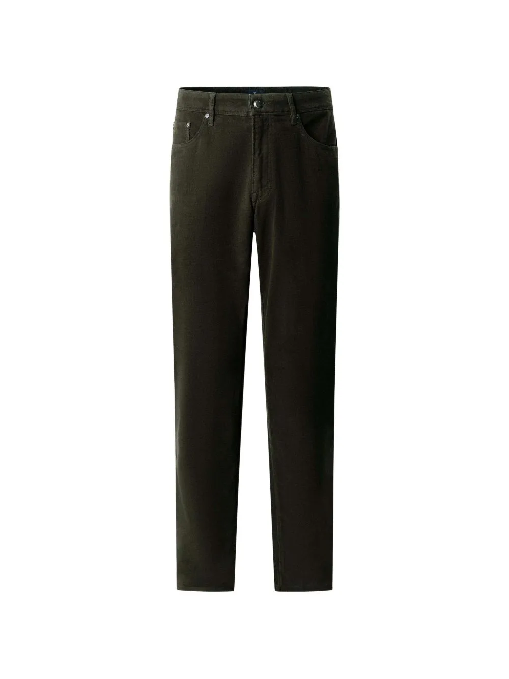 Trinity Straight-Leg Trousers by Hackett London