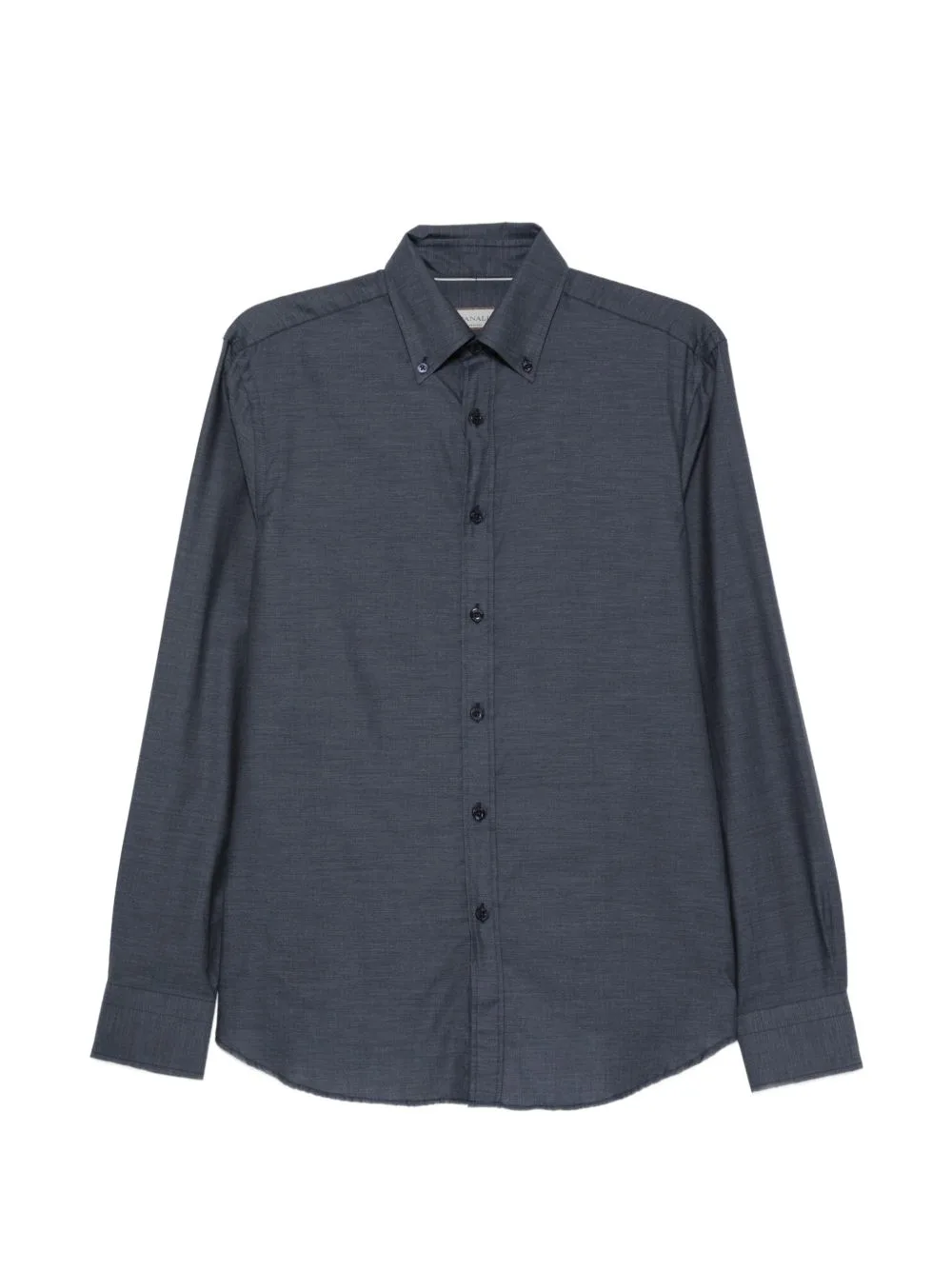 Button-Down Shirt by Canali