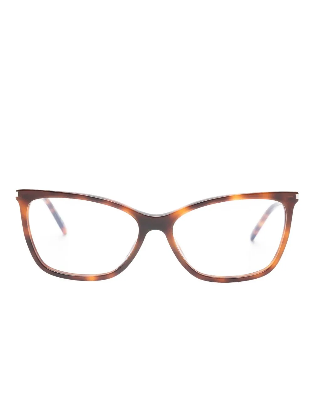 Cat-Eye Glasses