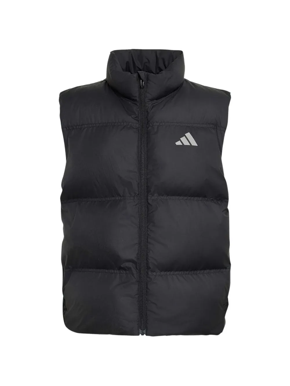 Quilted Gilet by adidas Kids