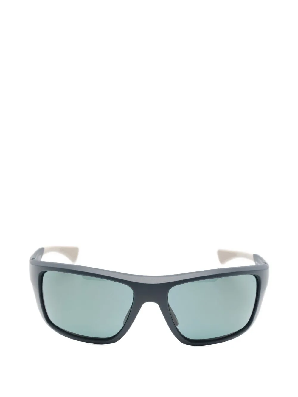 Racing 05 Rectangle-Frame Sunglasses by Vuarnet