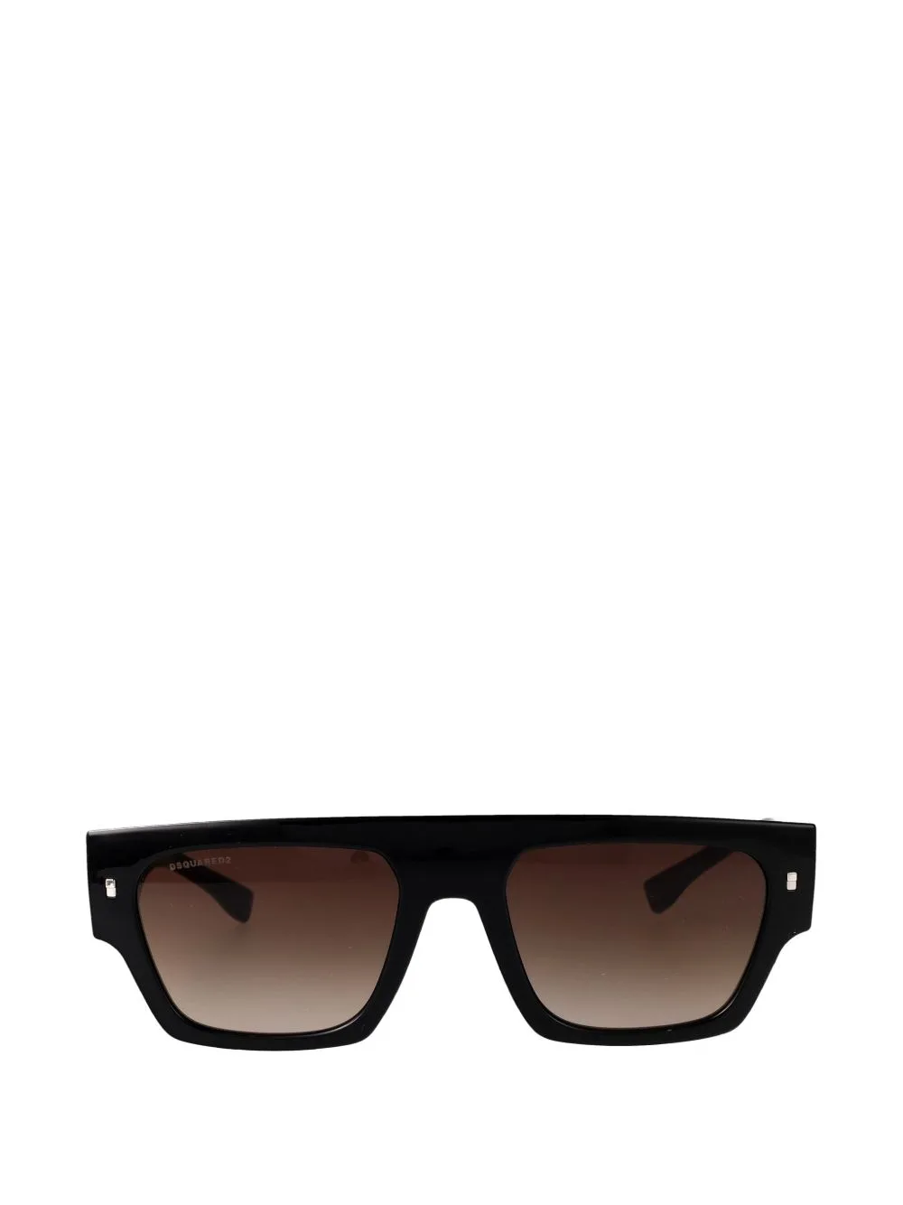 Icon Square-Frame Sunglasses by DSQUARED2