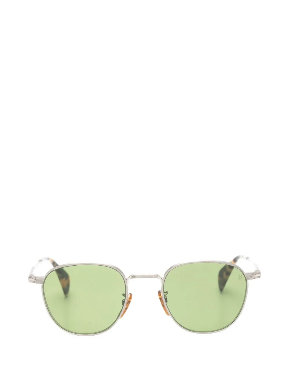 Round-Frame Sunglasses by Eyewear by David Beckham