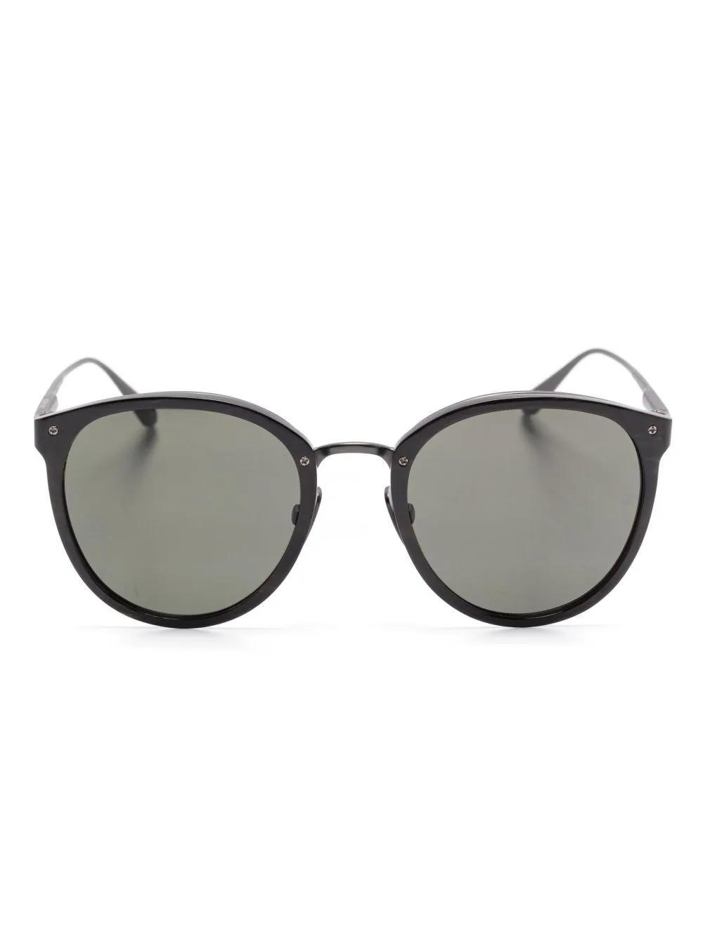 Calthorpe Sunglasses by Linda Farrow