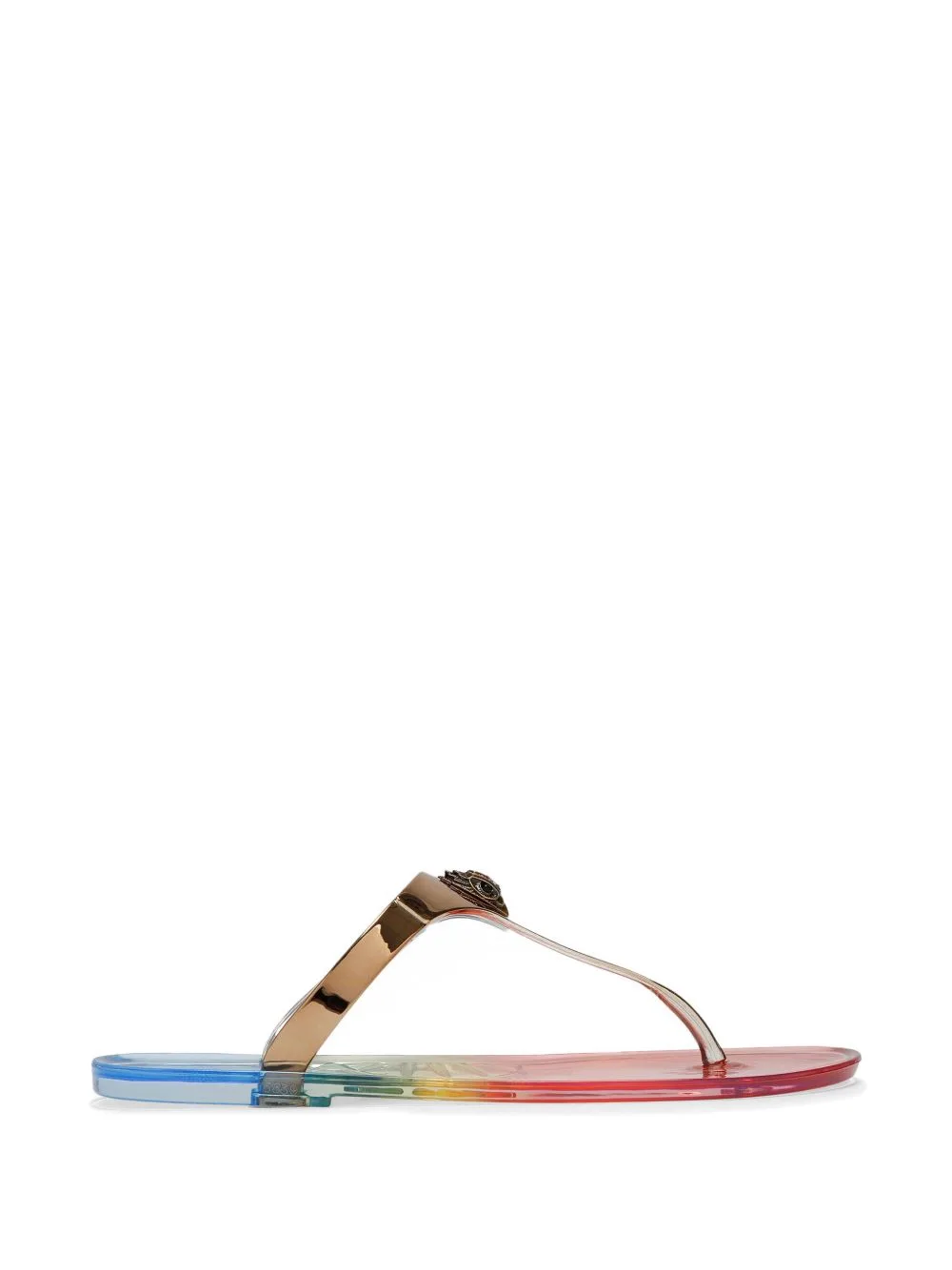 Maddison Slides by Kurt Geiger London