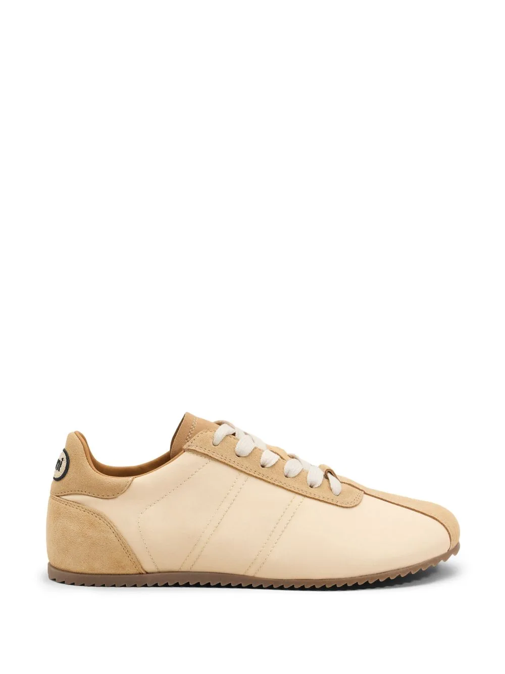 Nylon Soft Sneakers