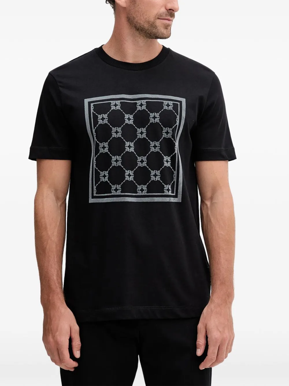 Graphic-Print T-Shirt by Joop!