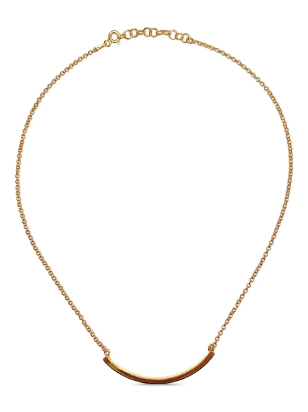 Sahasya Necklace by HZMER JEWELLERY